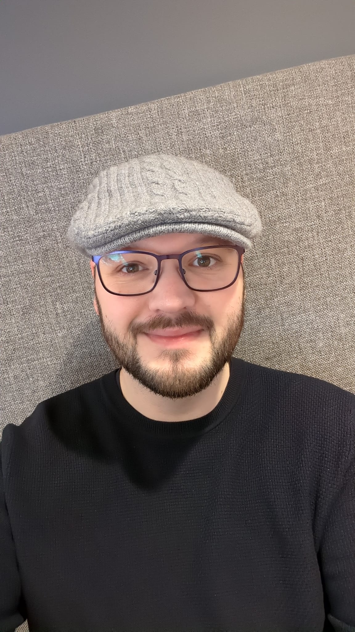 Max Laurie Hutchinson